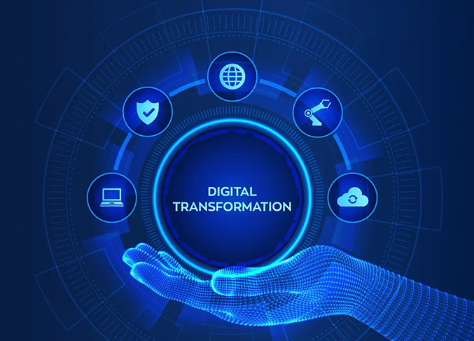 Digital Transformation